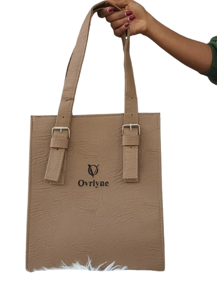 Ovrlyne Premium Tote